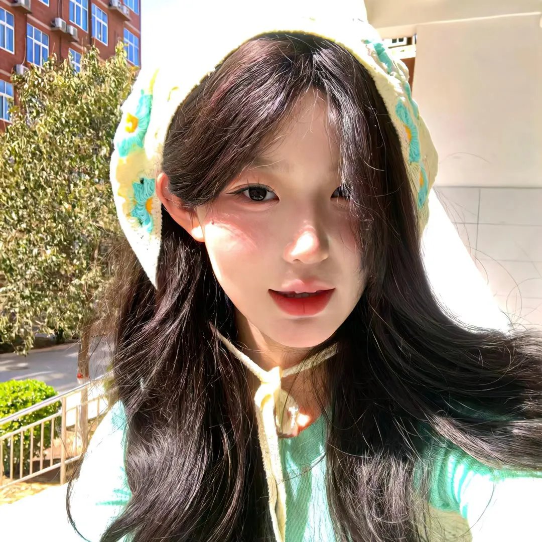 劫后桃花
