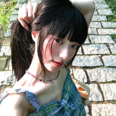 女孩们都很好