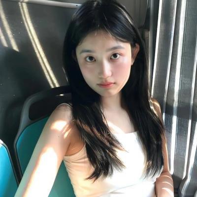 两个月亮