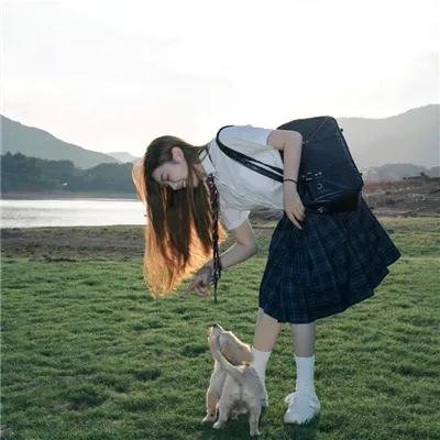 我梦中的女王
